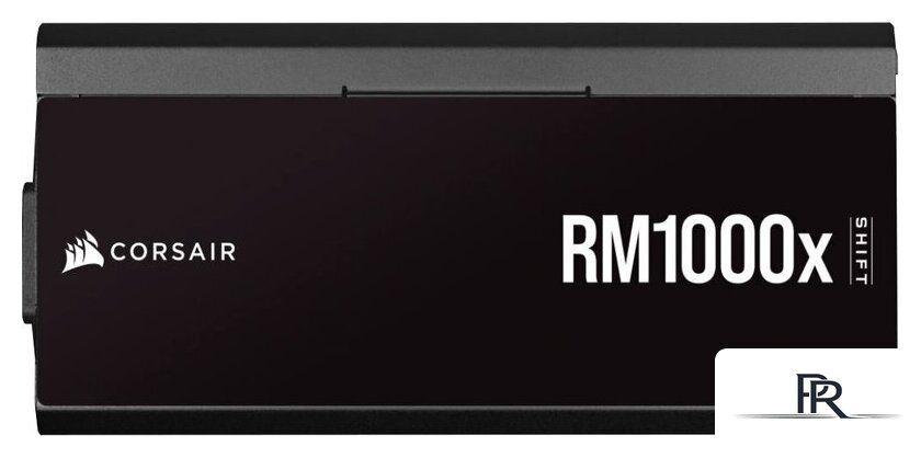 Блок питания Corsair RM1000x Shift CP-9020253-EU - Изображение №15 — Интернет-магазин ПроЗаказ