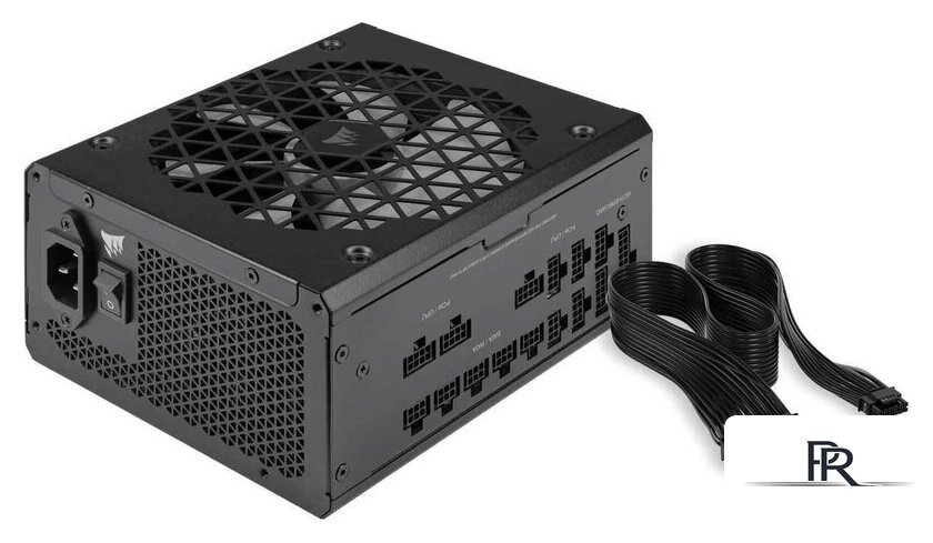 Блок питания Corsair RM1000x Shift CP-9020253-EU - Изображение №1 — Интернет-магазин ПроЗаказ