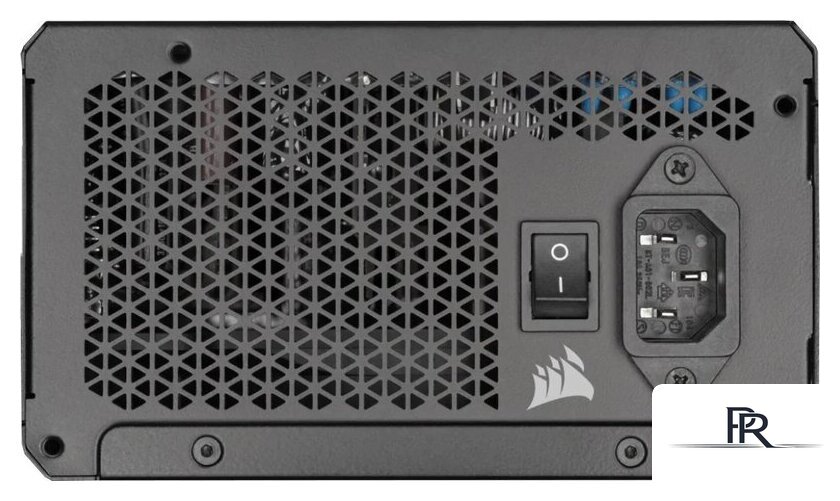 Блок питания Corsair RM1000x Shift CP-9020253-EU - Изображение №16 — Интернет-магазин ПроЗаказ