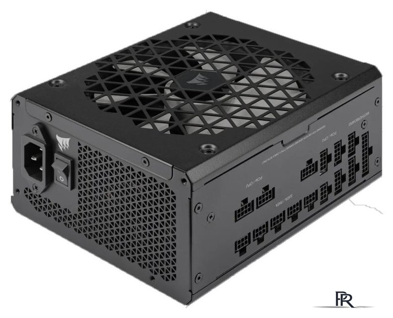 Блок питания Corsair RM1000x Shift CP-9020253-EU - Изображение №11 — Интернет-магазин ПроЗаказ