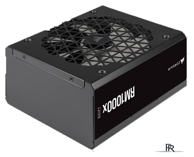 Блок питания Corsair RM1000x Shift CP-9020253-EU - Изображение №13 — Интернет-магазин ПроЗаказ