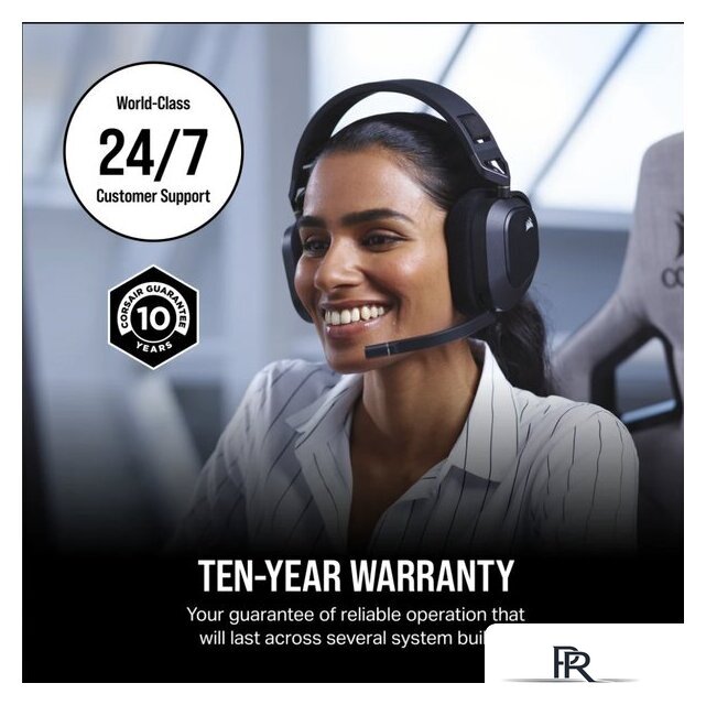 Блок питания Corsair RM1000x Shift CP-9020253-EU - Изображение №8 — Интернет-магазин ПроЗаказ
