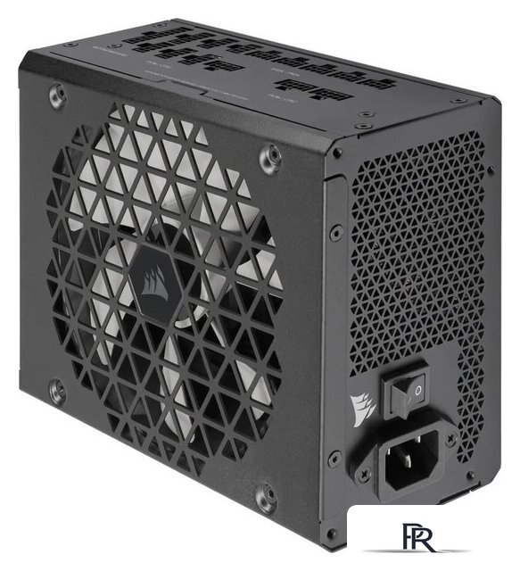 Блок питания Corsair RM1000x Shift CP-9020253-EU - Изображение №9 — Интернет-магазин ПроЗаказ