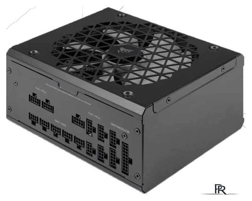 Блок питания Corsair RM1000x Shift CP-9020253-EU - Изображение №12 — Интернет-магазин ПроЗаказ