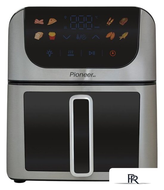 Аэрогриль (аэрофритюрница) Pioneer SM525D - Изображение №1 — Интернет-магазин ПроЗаказ