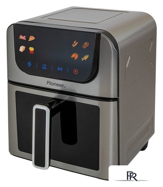 Аэрогриль (аэрофритюрница) Pioneer SM525D - Изображение №3 — Интернет-магазин ПроЗаказ