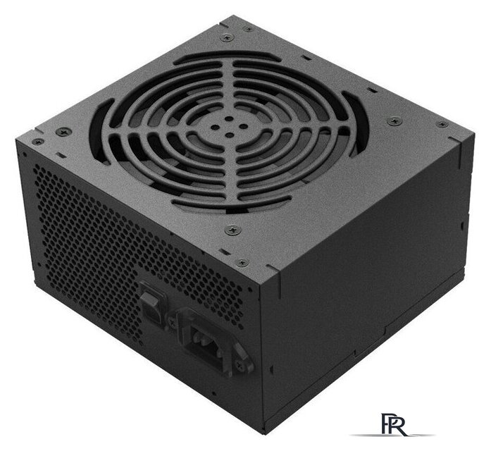 Блок питания Super Flower Combat DB 650W SF-650C12DB - Изображение №1 — Интернет-магазин ПроЗаказ