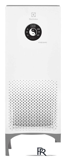 Очиститель воздуха Electrolux EAP-2075D Yin&Yang - Изображение №2 — Интернет-магазин ПроЗаказ