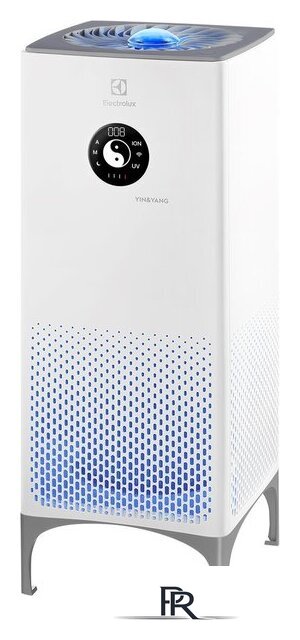 Очиститель воздуха Electrolux EAP-2075D Yin&Yang - Изображение №1 — Интернет-магазин ПроЗаказ