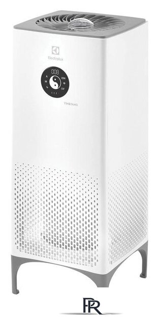Очиститель воздуха Electrolux EAP-2075D Yin&Yang - Изображение №3 — Интернет-магазин ПроЗаказ