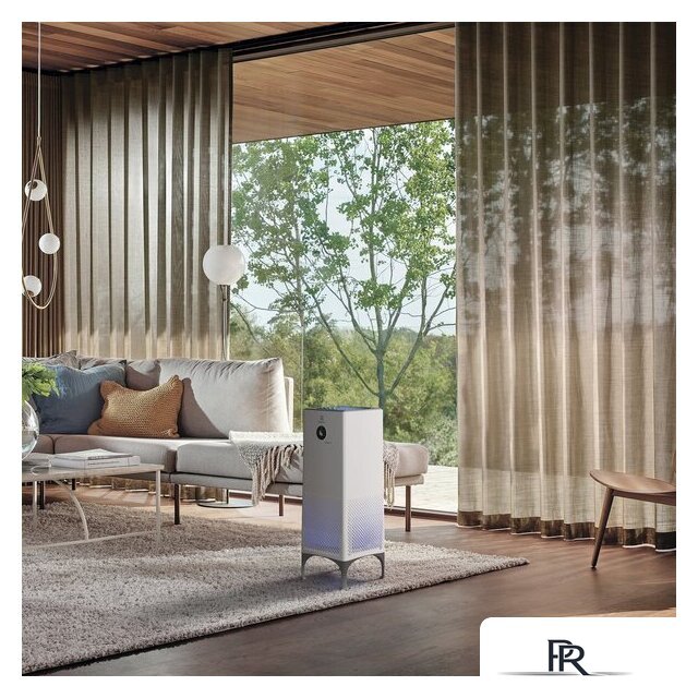 Очиститель воздуха Electrolux EAP-2075D Yin&Yang - Изображение №6 — Интернет-магазин ПроЗаказ