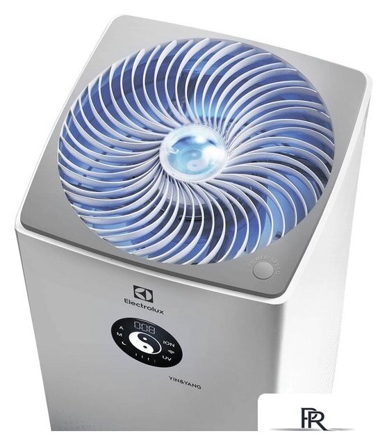 Очиститель воздуха Electrolux EAP-2075D Yin&Yang - Изображение №5 — Интернет-магазин ПроЗаказ