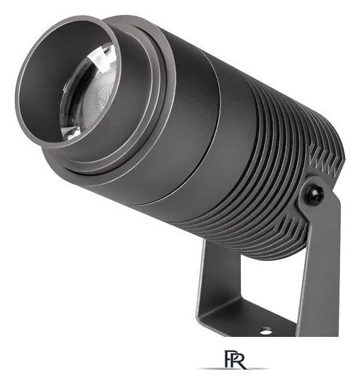 Уличный прожектор Arlight ALT-RAY-ZOOM-R75-18W Warm3000 032562 - Изображение №1 — Интернет-магазин ПроЗаказ