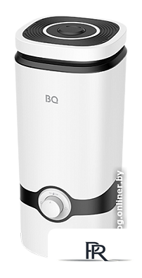 Увлажнитель воздуха BQ HDR2005 - Изображение №1 — Интернет-магазин ПроЗаказ
