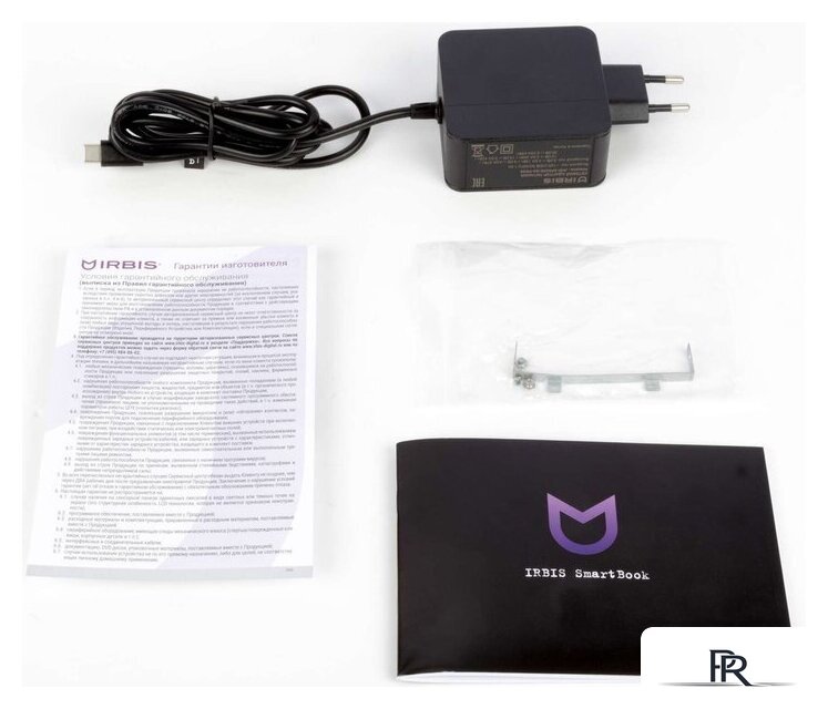 Ноутбук IRBIS 14NBP3003 - Изображение №13 — Интернет-магазин ПроЗаказ