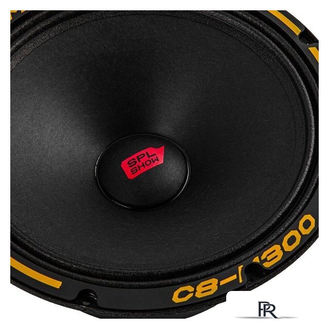 Среднечастотная АС SPL C8-M300 - Изображение №5 — Интернет-магазин ПроЗаказ