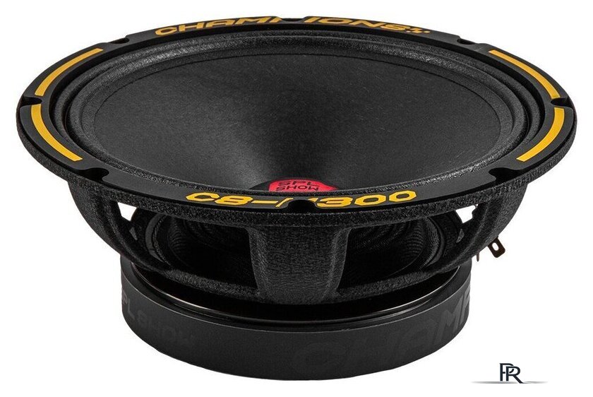 Среднечастотная АС SPL C8-M300 - Изображение №3 — Интернет-магазин ПроЗаказ