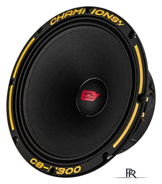 Среднечастотная АС SPL C8-M300 - Изображение №1 — Интернет-магазин ПроЗаказ