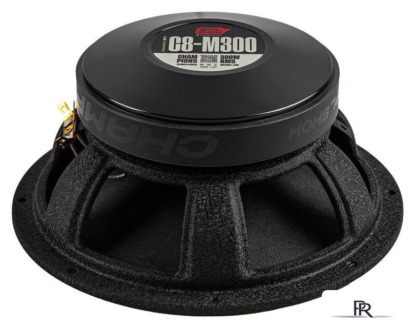 Среднечастотная АС SPL C8-M300 - Изображение №4 — Интернет-магазин ПроЗаказ