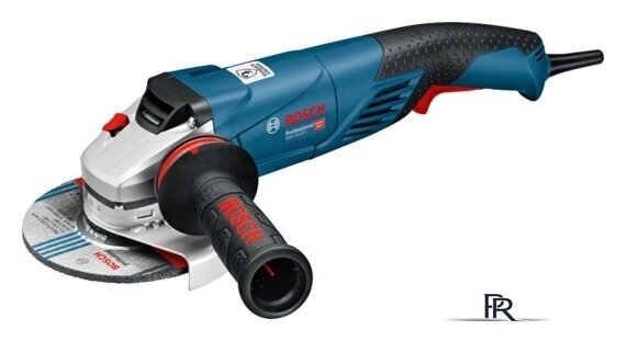 Угловая шлифмашина Bosch GWS 18-150 L Professional 06017A5000 - Изображение №1 — Интернет-магазин ПроЗаказ
