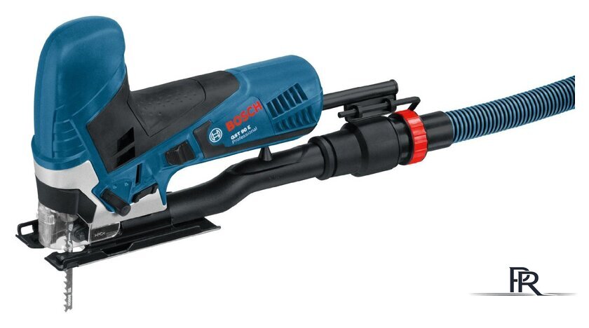 Электролобзик Bosch GST 90 E Professional (060158G000) - Изображение №3 — Интернет-магазин ПроЗаказ
