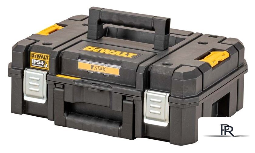 Ящик для инструментов DeWalt TSTAK 2.0 DWST83345-1 - Изображение №1 — Интернет-магазин ПроЗаказ