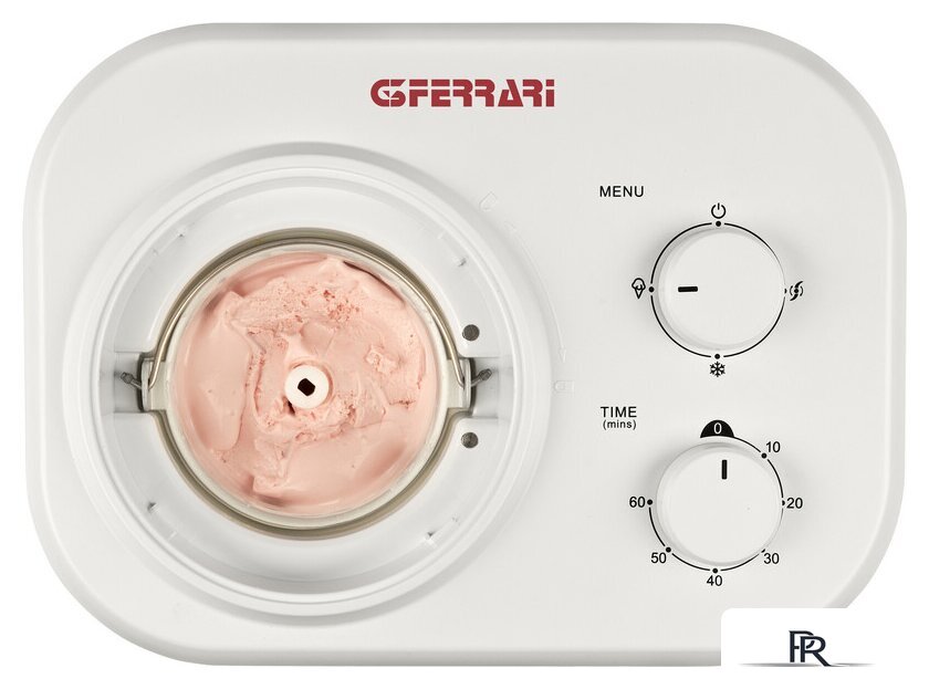 Мороженица G3Ferrari Neve G20144 - Изображение №3 — Интернет-магазин ПроЗаказ