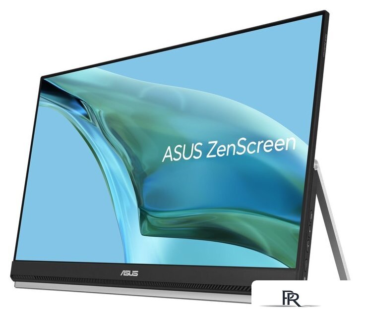 Портативный монитор ASUS ZenScreen MB249C - Изображение №3 — Интернет-магазин ПроЗаказ