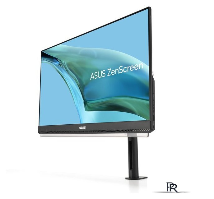 Портативный монитор ASUS ZenScreen MB249C - Изображение №2 — Интернет-магазин ПроЗаказ