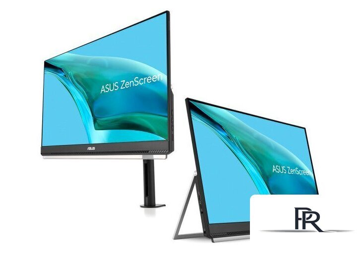 Портативный монитор ASUS ZenScreen MB249C - Изображение №1 — Интернет-магазин ПроЗаказ