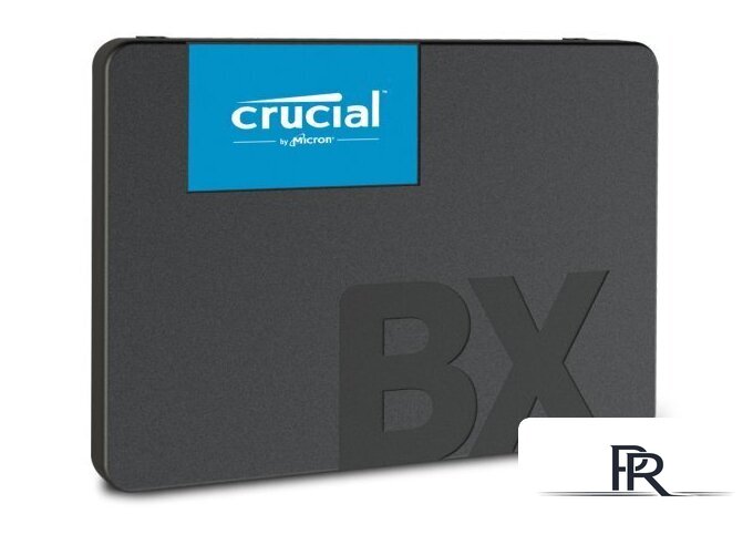 SSD Crucial BX500 4TB CT4000BX500SSD1 - Изображение №6 — Интернет-магазин ПроЗаказ