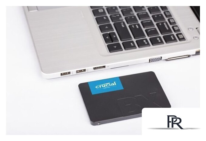 SSD Crucial BX500 4TB CT4000BX500SSD1 - Изображение №7 — Интернет-магазин ПроЗаказ
