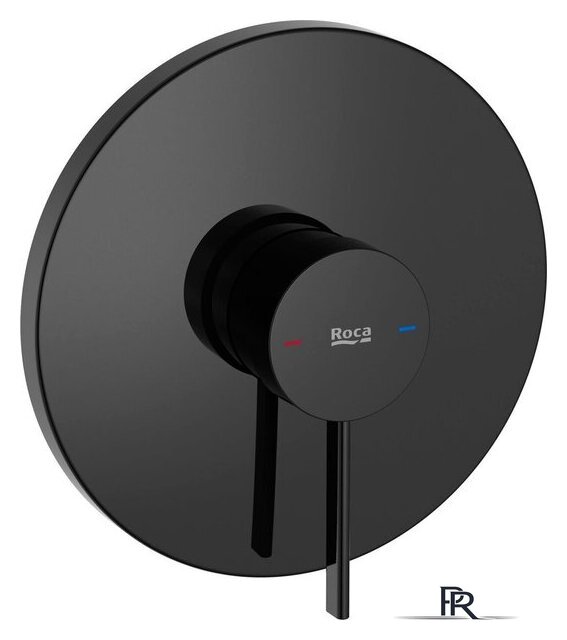 Смеситель без скрытого механизма Roca Ona A5A2B9ECN0 - Изображение №1 — Интернет-магазин ПроЗаказ