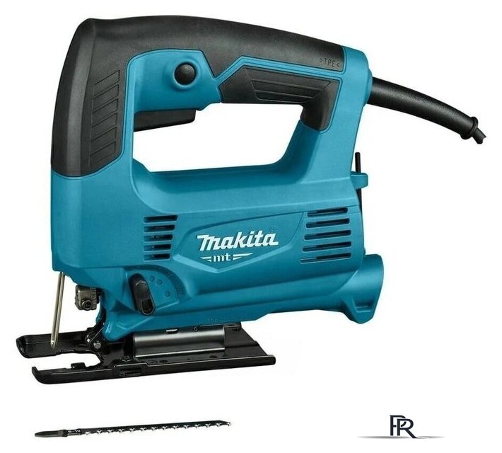 Электролобзик Makita M4301B - Изображение №1 — Интернет-магазин ПроЗаказ
