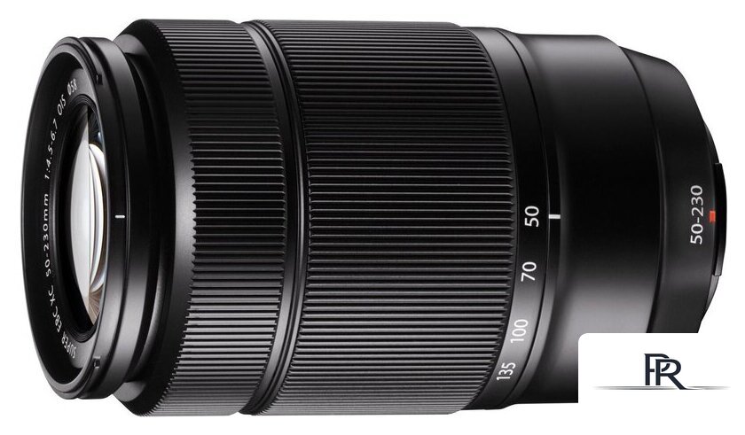 Объектив FUJINON XC50-230mmF4.5-6.7 OIS II - Изображение №1 — Интернет-магазин ПроЗаказ