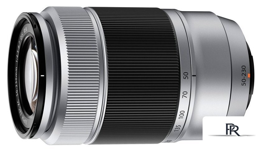 Объектив FUJINON XC50-230mmF4.5-6.7 OIS II - Изображение №2 — Интернет-магазин ПроЗаказ