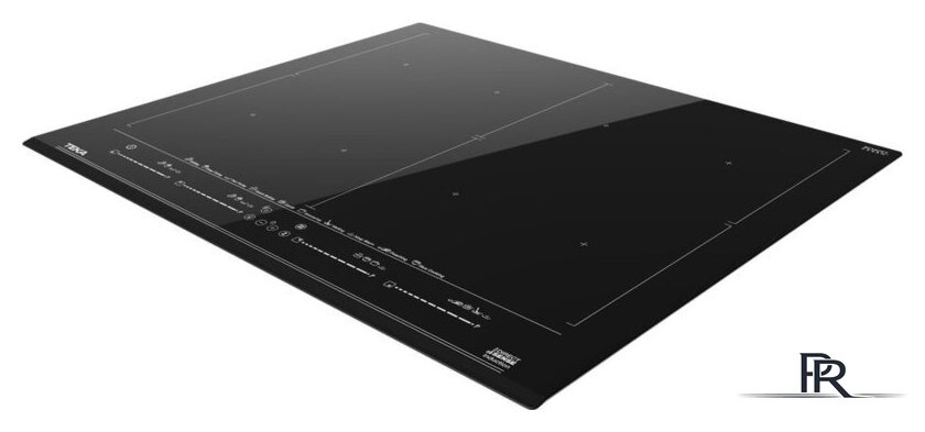 Варочная панель TEKA IZF 68700 MST (черный) - Изображение №4 — Интернет-магазин ПроЗаказ