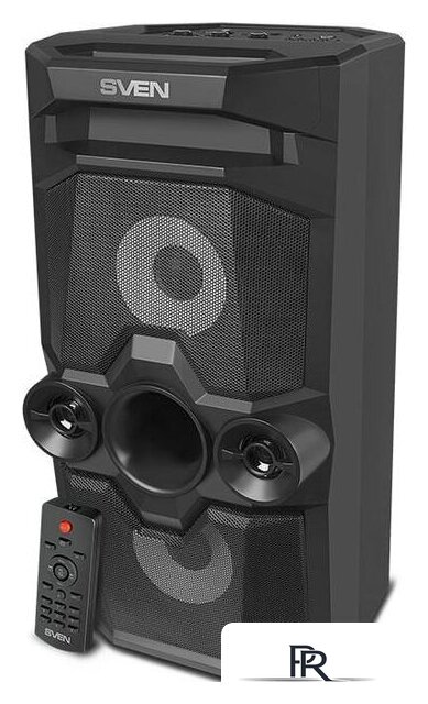 Патибокс SVEN PS-655 - Изображение №2 — Интернет-магазин ПроЗаказ