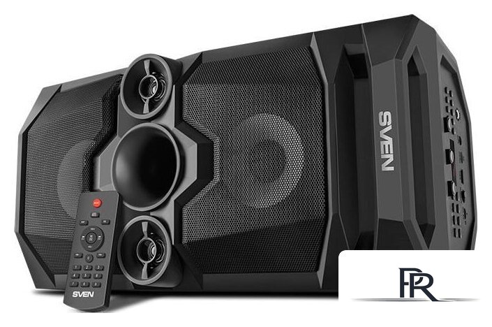 Патибокс SVEN PS-655 - Изображение №4 — Интернет-магазин ПроЗаказ