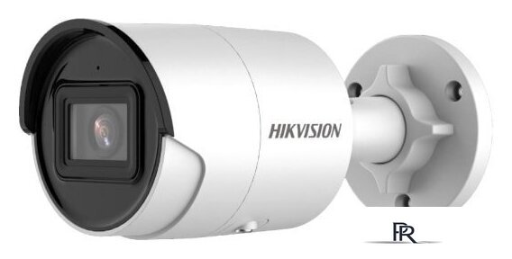 IP-камера Hikvision DS-2CD2023G2-IU (6 мм) - Изображение №1 — Интернет-магазин ПроЗаказ