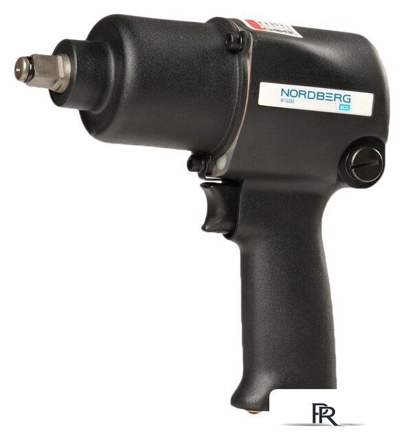 Пневматический гайковерт Nordberg NP14068 - Изображение №1 — Интернет-магазин ПроЗаказ