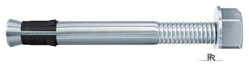 Анкерный болт Fischer FNA II 6 x 25 M6/5 44111 (100 шт) - Изображение №1 — Интернет-магазин ПроЗаказ