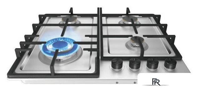 Варочная панель Haier HHQ-M64CAQX - Изображение №6 — Интернет-магазин ПроЗаказ