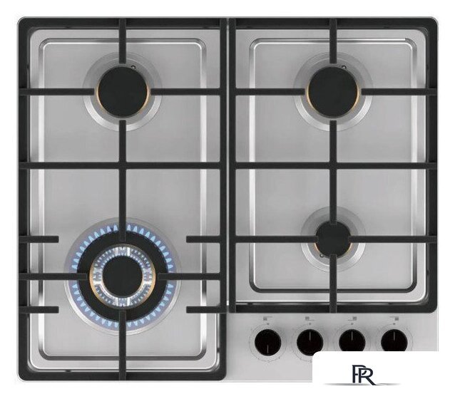 Варочная панель Haier HHQ-M64CAQX - Изображение №2 — Интернет-магазин ПроЗаказ