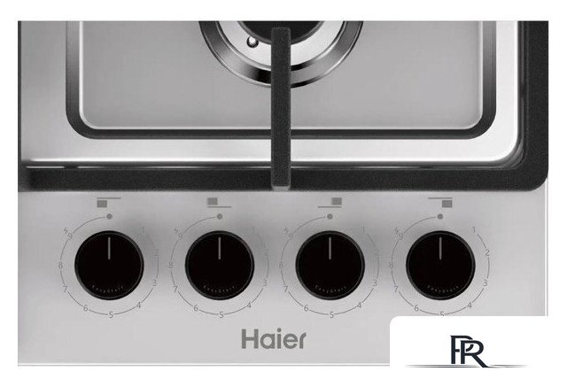 Варочная панель Haier HHQ-M64CAQX - Изображение №3 — Интернет-магазин ПроЗаказ