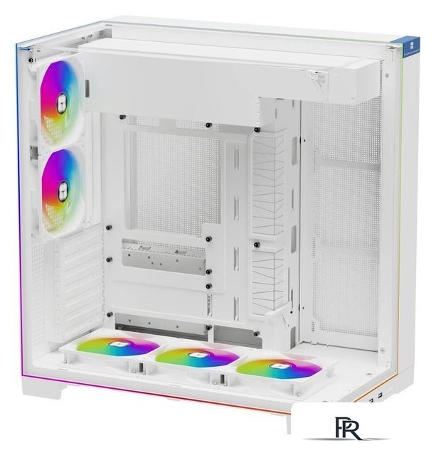 Корпус Thermalright A70 ARGB FAN5-C (белый) - Изображение №3 — Интернет-магазин ПроЗаказ