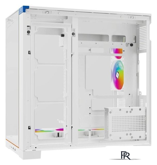 Корпус Thermalright A70 ARGB FAN5-C (белый) - Изображение №4 — Интернет-магазин ПроЗаказ