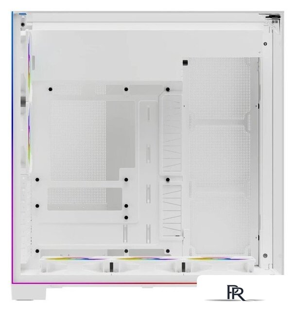 Корпус Thermalright A70 ARGB FAN5-C (белый) - Изображение №5 — Интернет-магазин ПроЗаказ