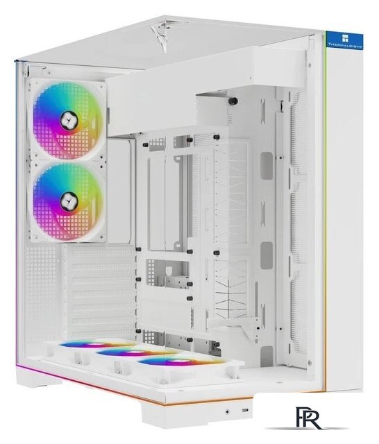 Корпус Thermalright A70 ARGB FAN5-C (белый) - Изображение №1 — Интернет-магазин ПроЗаказ