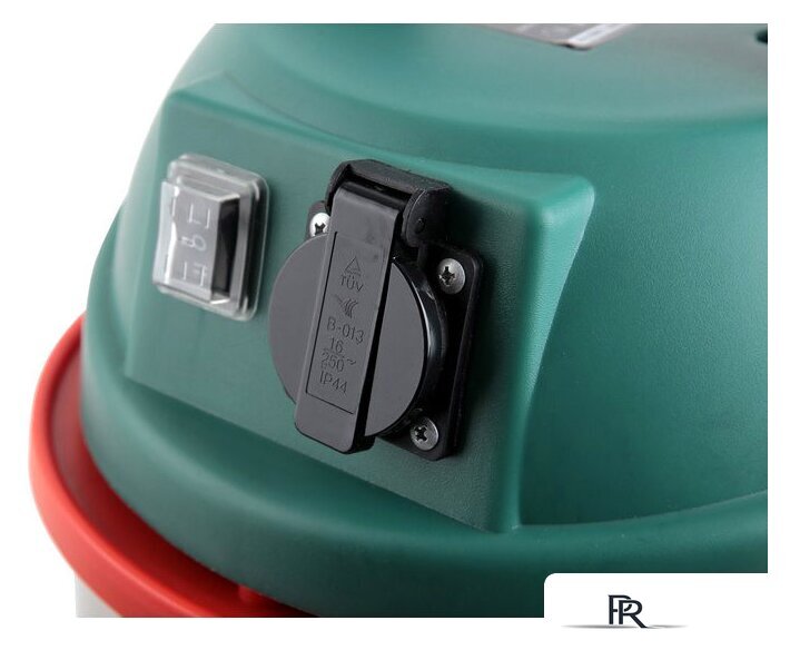 Пылесос Hammer PIL20A [196422] - Изображение №4 — Интернет-магазин ПроЗаказ